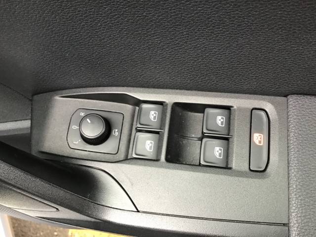 2021 SEAT Ibiza 1.0 TSI 110 Xcellence 5dr DSG