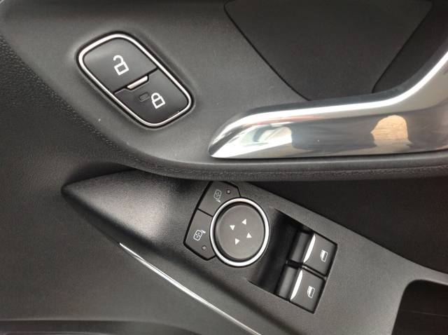 2019 Ford Fiesta 1.0 EcoBoost 125 ST-Line 5dr