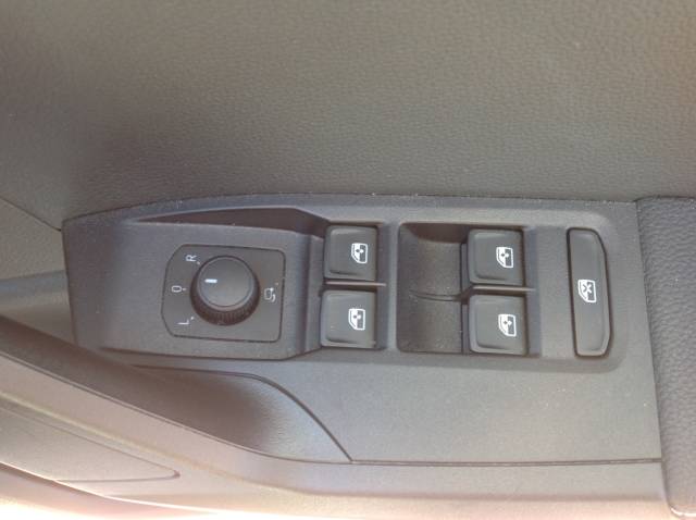 2021 SEAT Ibiza 1.0 TSI 95 Xcellence Lux [EZ] 5dr