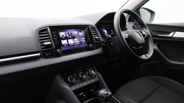 2022 Skoda Karoq 1.5 TSI SE Drive 5dr DSG