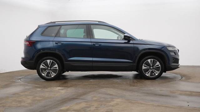 2022 Skoda Karoq 1.5 TSI SE Drive 5dr DSG