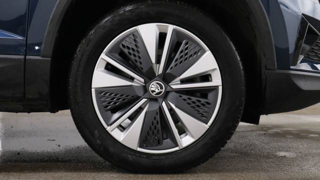2022 Skoda Karoq 1.5 TSI SE Drive 5dr DSG