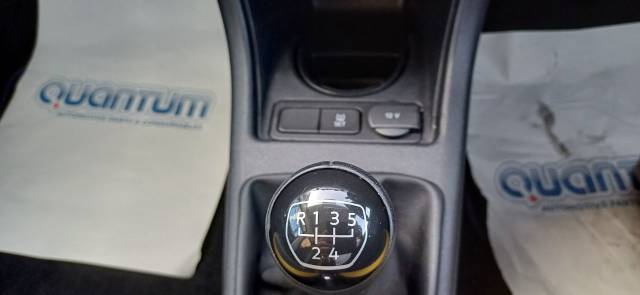 2017 Volkswagen Up 1.0 90PS High Up 5dr