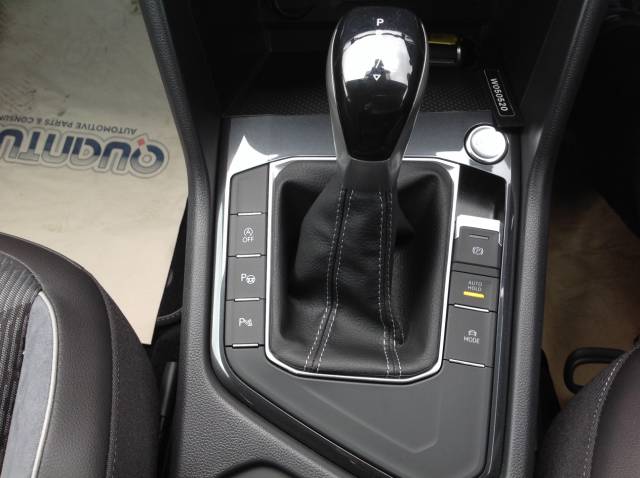2024 Volkswagen Tiguan 2.0 Tdi 150ps R-Line DSG