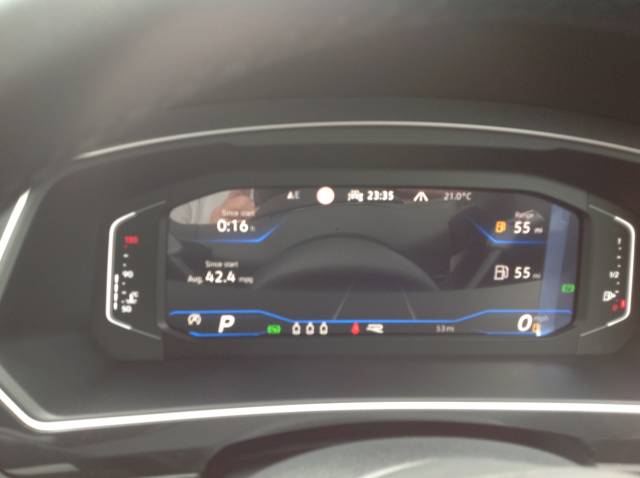 2024 Volkswagen Tiguan 2.0 Tdi 150ps R-Line DSG
