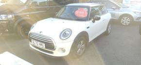 MINI HATCHBACK 2020 (70) at Hollis Motors Dover