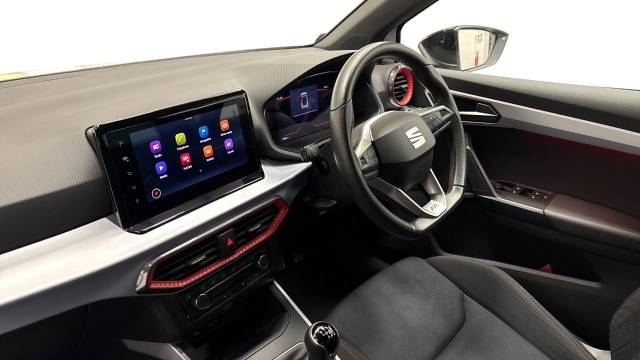 2023 SEAT Arona 1.0 TSI 110 FR 5dr