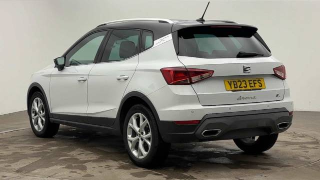 2023 SEAT Arona 1.0 TSI 110 FR 5dr