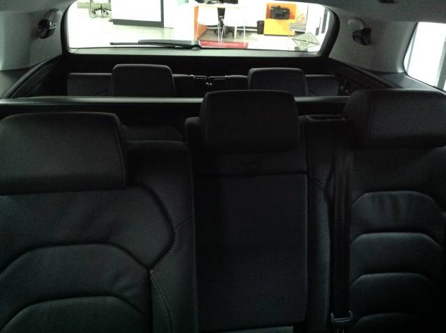 2024 Skoda Kodiaq 1.5 TSI SE L Executive 5dr DSG [7 Seat]