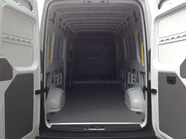 2024 Volkswagen Crafter 2.0 CRAFTER CR35 TRENDLINE TD