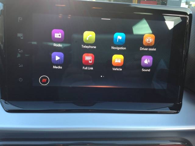 2023 SEAT Arona 1.0 TSI 110 FR 5dr