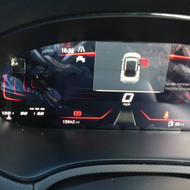 2023 SEAT Arona 1.0 TSI 110 FR 5dr