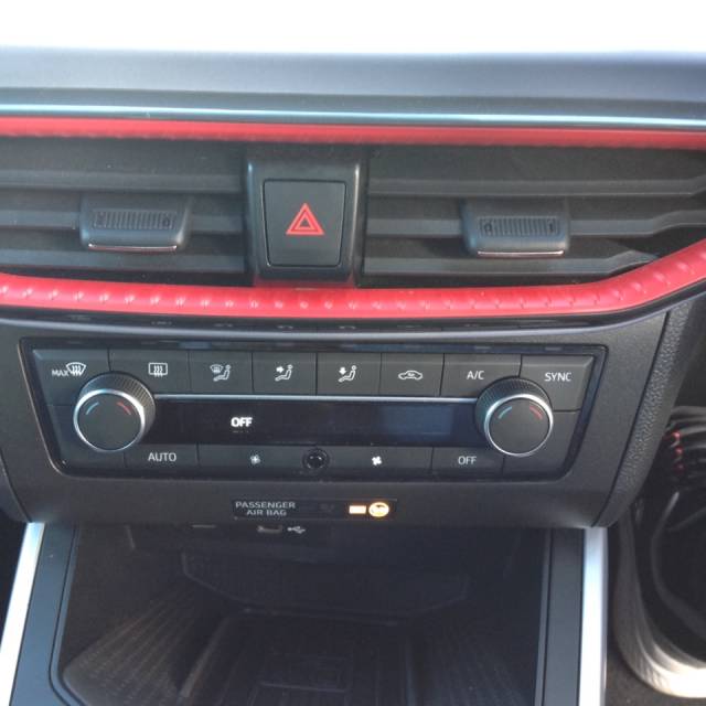 2023 SEAT Arona 1.0 TSI 110 FR 5dr