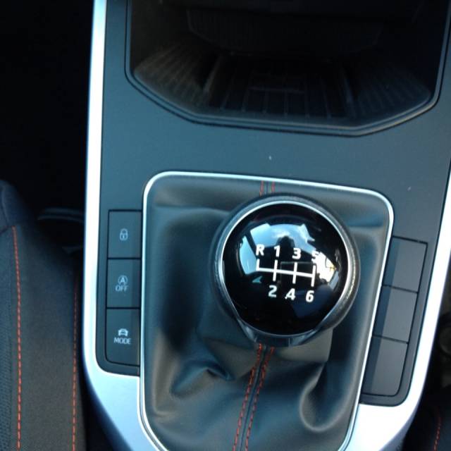 2023 SEAT Arona 1.0 TSI 110 FR 5dr