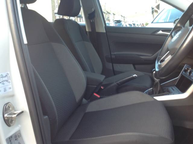 2023 Volkswagen Polo 1.0 Life 5dr