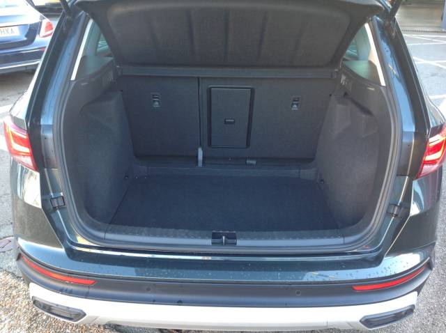 2023 SEAT Ateca 1.5 TSI EVO Xperience 5dr DSG