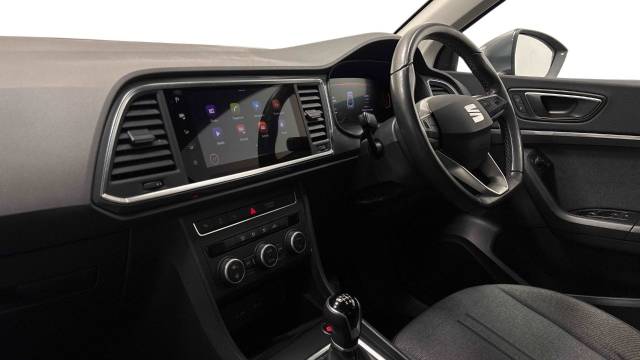 2023 SEAT Ateca 1.0 TSI SE Technology 5dr