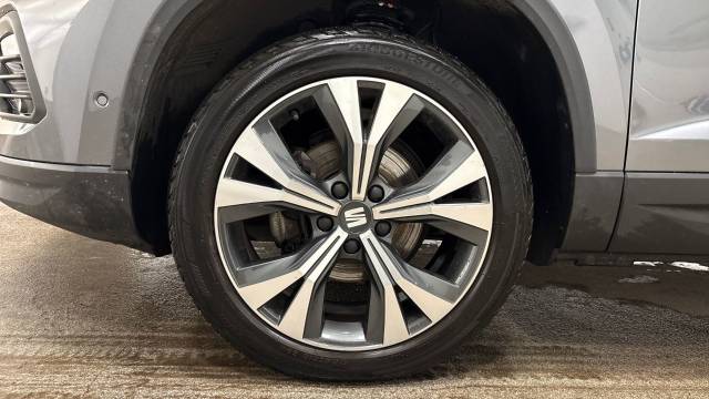 2023 SEAT Ateca 1.0 TSI SE Technology 5dr