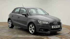 AUDI A1 at Hollis Motors Dover