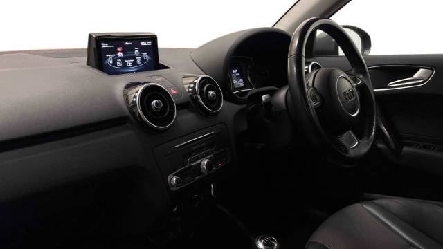 2016 Audi A1 1.0 TFSI Sport 5dr