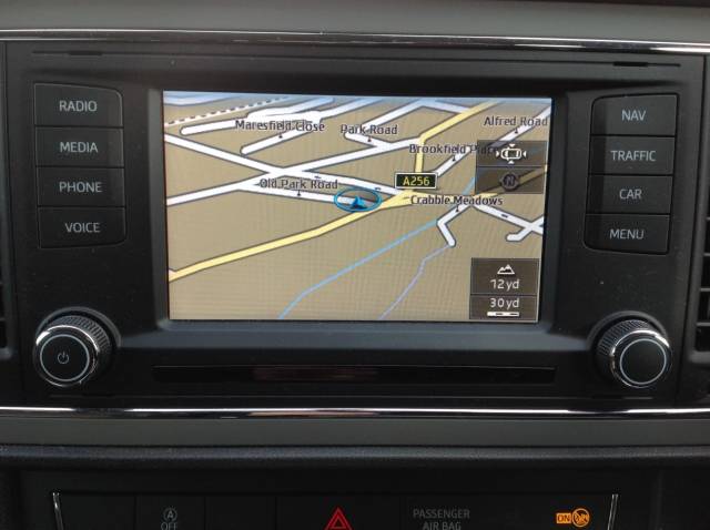 2015 SEAT Leon X-perience 2.0 TDI SE Technology 5dr