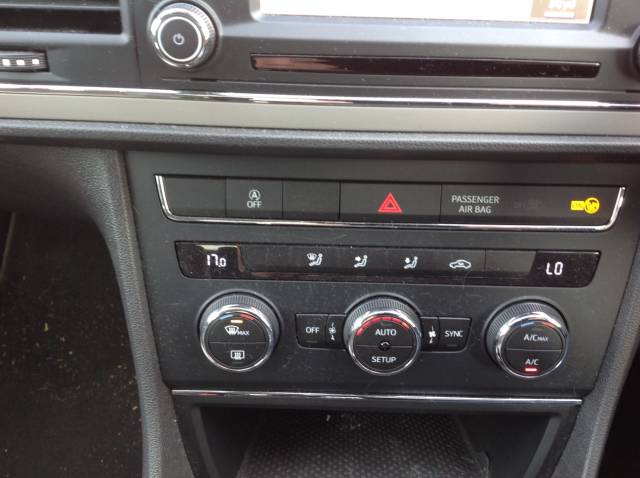 2015 SEAT Leon X-perience 2.0 TDI SE Technology 5dr