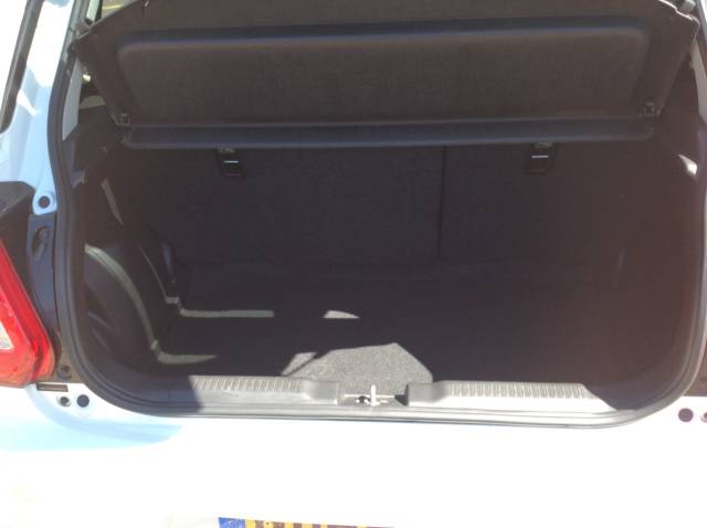 2020 Suzuki Swift 1.2 Dualjet SHVS SZ-T 5dr