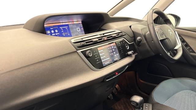 2019 Citroen Grand C4 SpaceTourer 1.2 PureTech 130 Feel 5dr