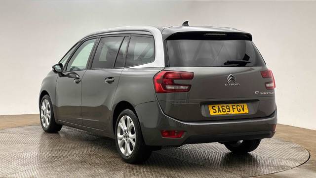 2019 Citroen Grand C4 SpaceTourer 1.2 PureTech 130 Feel 5dr