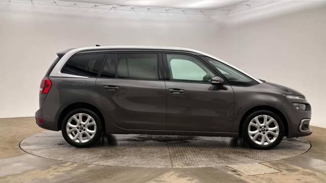2019 Citroen Grand C4 SpaceTourer 1.2 PureTech 130 Feel 5dr