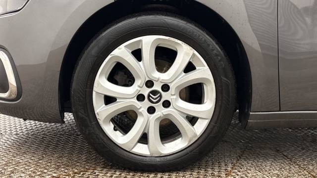 2019 Citroen Grand C4 SpaceTourer 1.2 PureTech 130 Feel 5dr