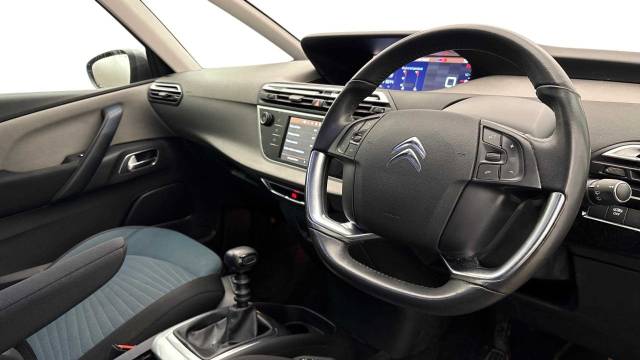 2019 Citroen Grand C4 SpaceTourer 1.2 PureTech 130 Feel 5dr