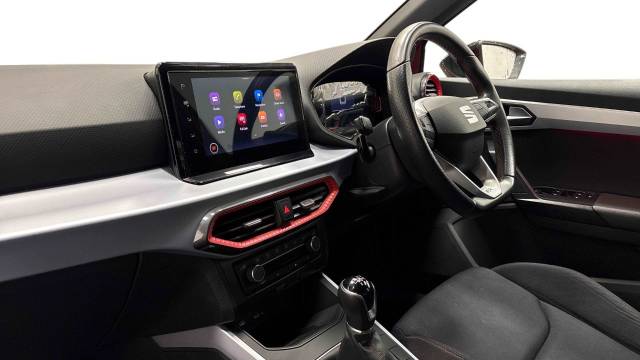 2023 SEAT Arona 1.0 TSI 110 FR 5dr