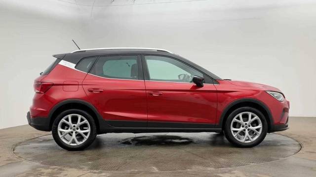 2023 SEAT Arona 1.0 TSI 110 FR 5dr
