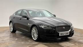 JAGUAR XE at Hollis Motors Dover