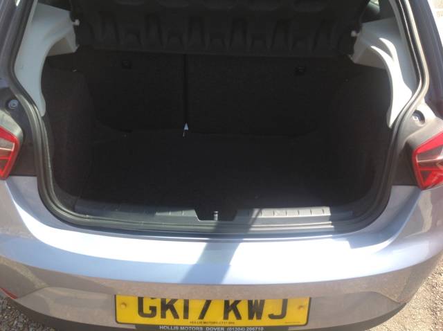 2017 SEAT Ibiza 1.2 TSI 90 SE Technology 5dr