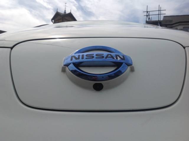 2017 Nissan Leaf 0.0 80kW Tekna 30kWh 5dr Auto