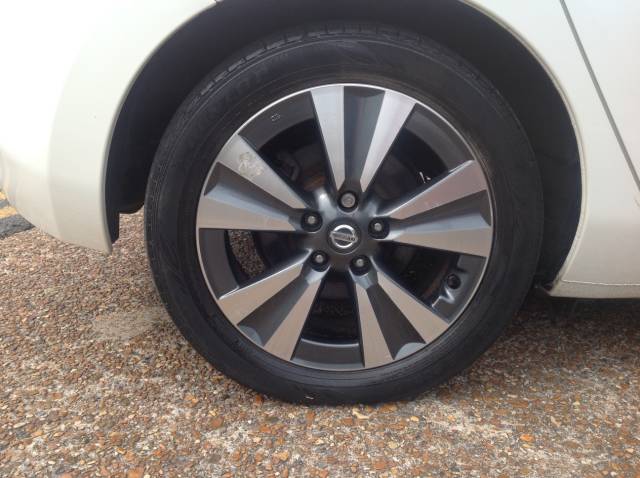 2017 Nissan Leaf 0.0 80kW Tekna 30kWh 5dr Auto