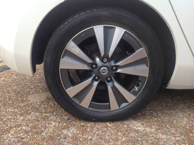 2017 Nissan Leaf 0.0 80kW Tekna 30kWh 5dr Auto
