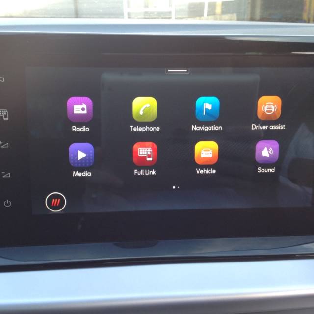 2023 SEAT Arona 1.0 TSI 110 FR 5dr