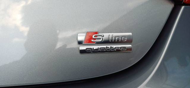 2012 Audi A7 3.0 TDI Quattro S Line 5dr S Tronic