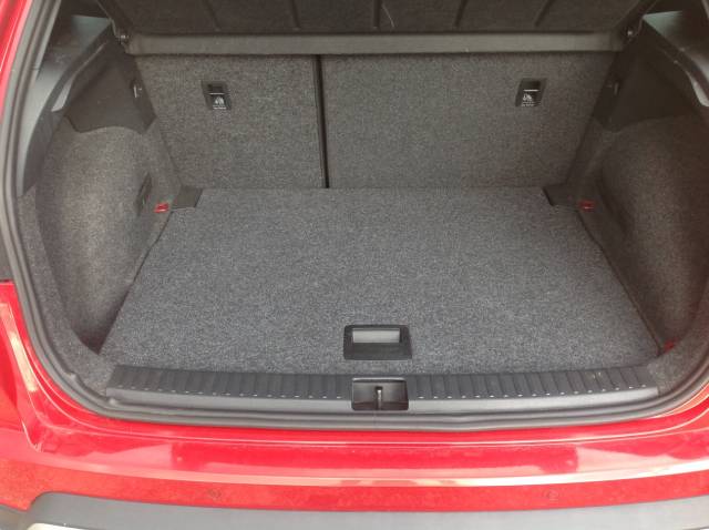 2022 SEAT Arona 1.0 TSI 110 XPERIENCE 5dr DSG