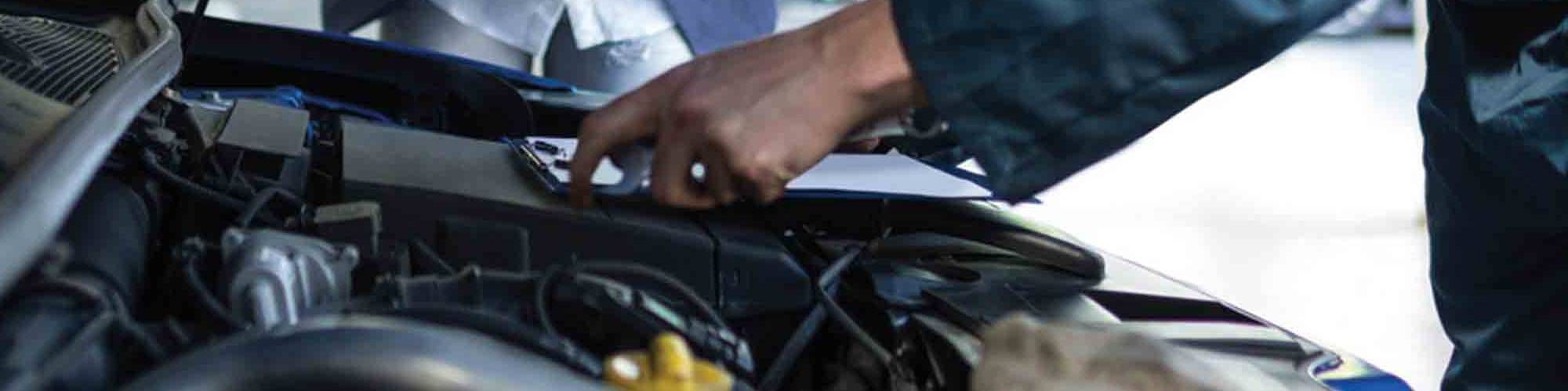 Genuine SEAT Parts At Hollis Motors In Dover Kent