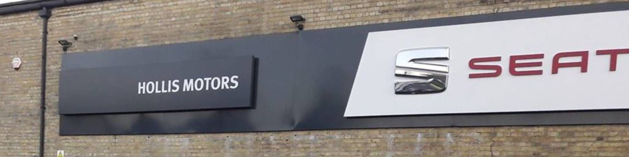 About At Hollis Motors In Dover Kent