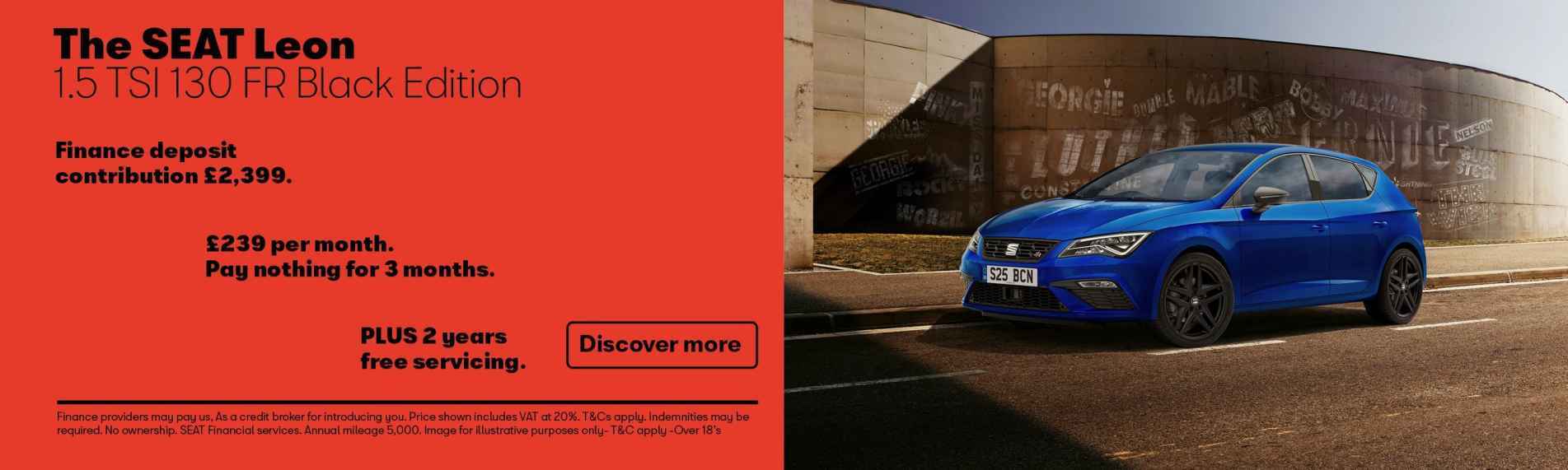 New And Used SEAT Vehicles At Hollis Motors In Dover Kent