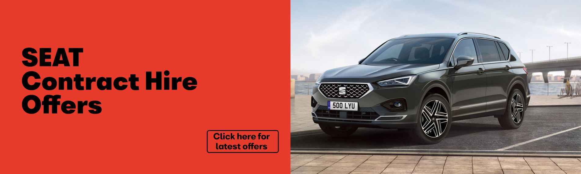 New And Used SEAT Vehicles At Hollis Motors In Dover Kent