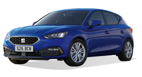 SEAT LEON Business Offer