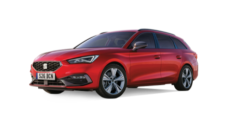 SEAT LEON Business Offer