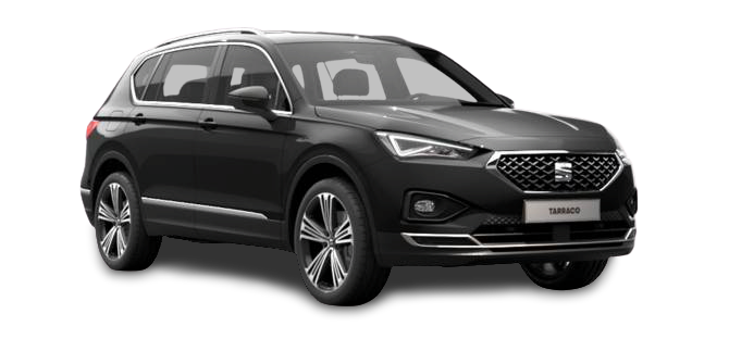 SEAT TARRACO 1.5 TSI EVO SE 5dr DSG