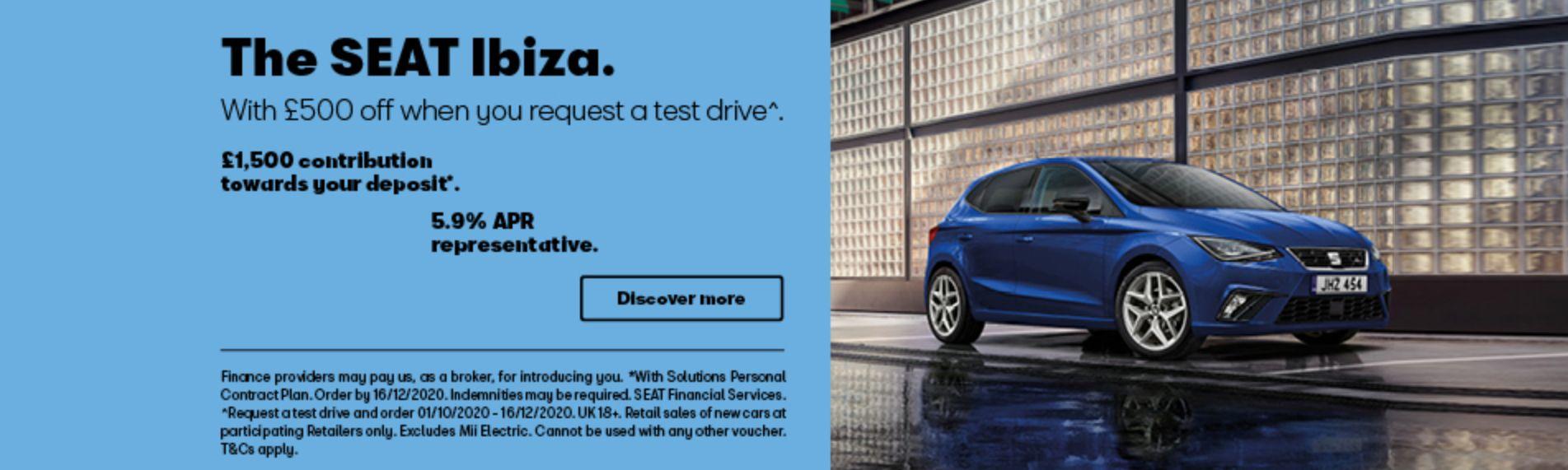 New And Used SEAT Vehicles At Hollis Motors In Dover Kent